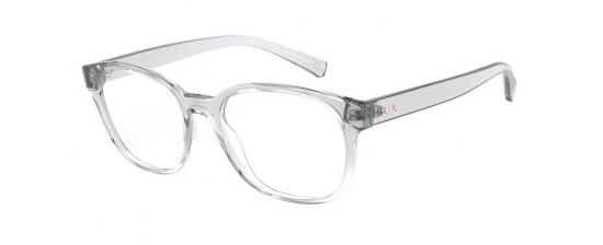 Eyeglasses Armani Exchange 3072