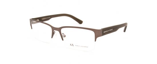 Eyeglasses Armani Exchange 1014