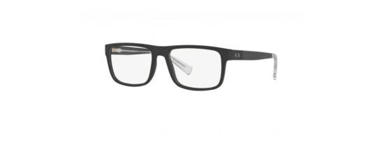 Eyeglasses Armani Exchange 3035
