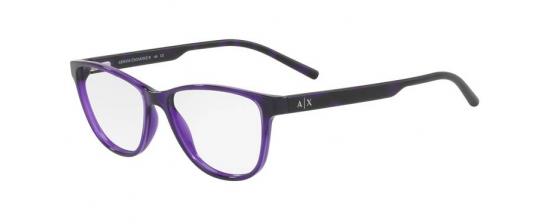 Eyeglasses Armani Exchange 3047