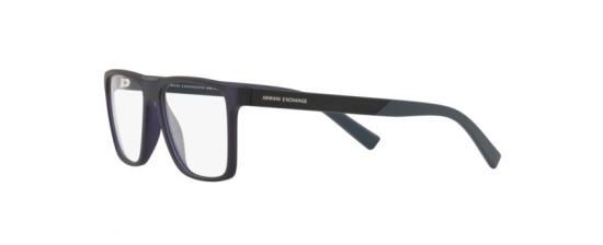 Eyeglasses Armani Exchange 3055