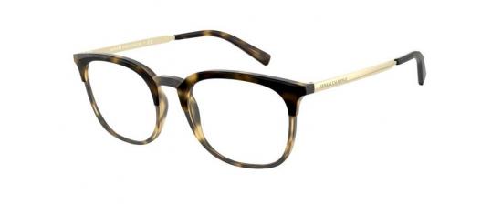 Eyeglasses Armani Exchange 3065