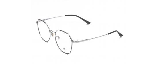 Eyeglasses B Titanium KT679