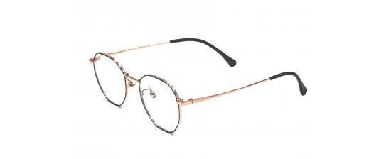 Eyeglasses B Titanium 8636 