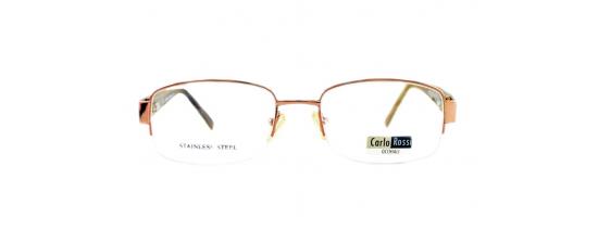 Eyeglasses Carlo Rossi 7362