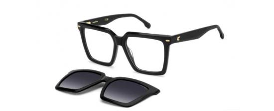 Eyeglasses Carrera 3080/C + Clip On