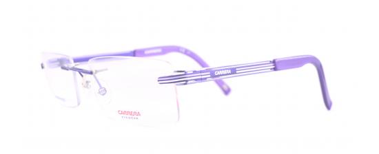 Eyeglasses Carrera 7556