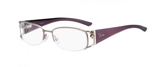 Eyeglasses Christian Dior 3714