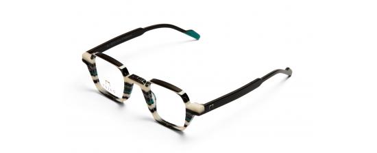 Eyeglasses Dalet Courgette