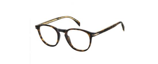 Γυαλιά Οράσεως David Beckham 1018