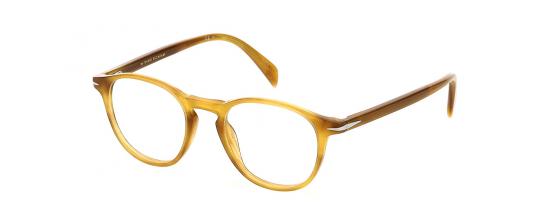 Γυαλιά Οράσεως David Beckham 1018