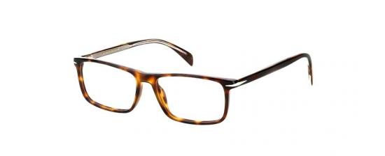 Eyeglasses David Beckham 1019