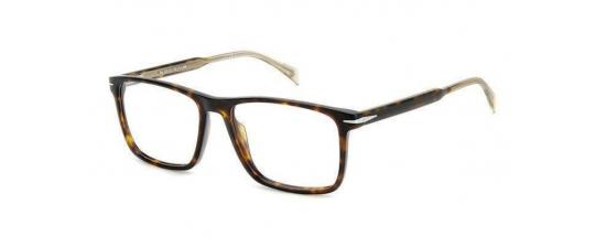Γυαλιά Οράσεως David Beckham 1124