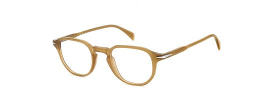 Eyeglasses David Beckham 1140        