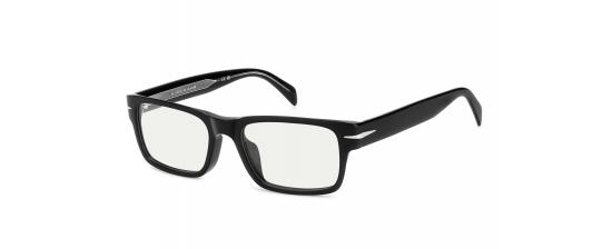 Eyeglasses David Beckham 1170/F      