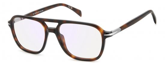 Γυαλιά Οράσεως David Beckham 1182