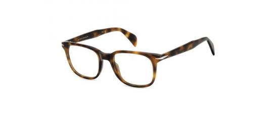 Γυαλιά Οράσεως David Beckham 1184        