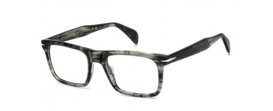 Eyeglasses David Beckham 1191