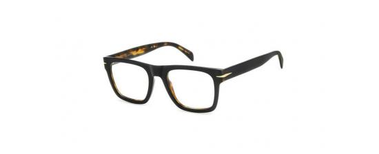 Eyeglasses David Beckham 7020