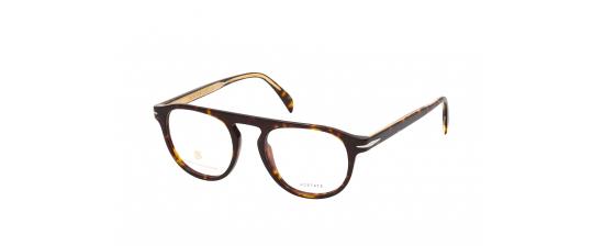 Γυαλιά Οράσεως David Beckham 7024