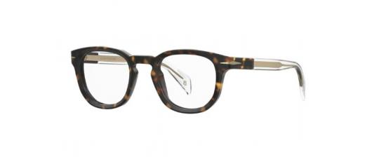 Γυαλιά Οράσεως David Beckham 7050
