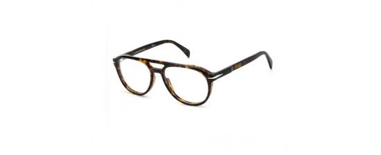 Γυαλιά Οράσεως David Beckham 7087        