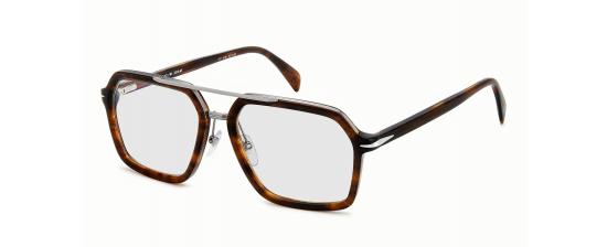 Γυαλιά Οράσεως David Beckham 7128        