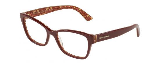 Γυαλιά Οράσεως Dolce & Gabbana 3274