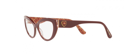 Γυαλιά Οράσεως Dolce & Gabbana 3306