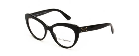 Γυαλιά Οράσεως Dolce & Gabbana 3255