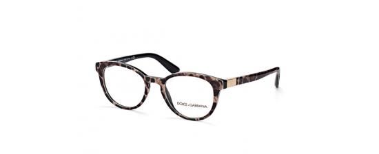Eyeglasses Dolce & Gabbana 3268