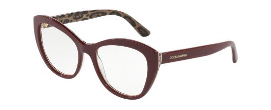 Eyeglasses DOLCE & GABBANA 3284