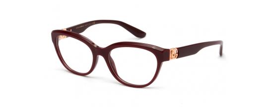 Eyeglasses Dolce & Gabbana 3342