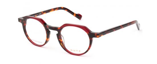 Eyeglasses Dutz 2208