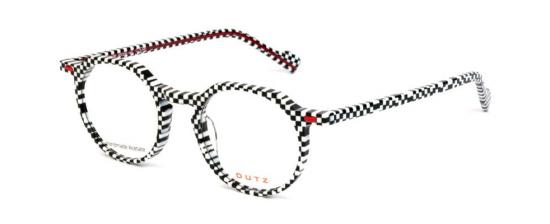 Eyeglasses Dutz 2251