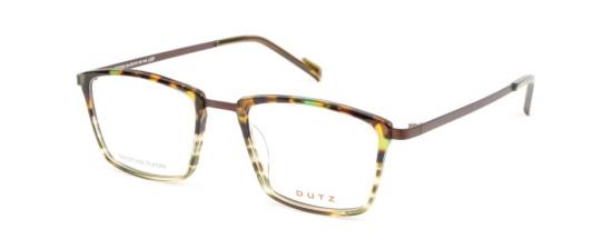 Eyeglasses Dutz 2253