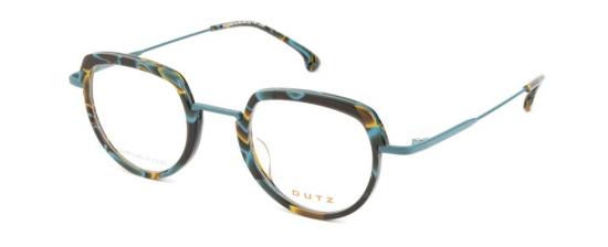 Eyeglasses Dutz 2258