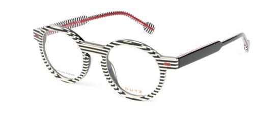 Eyeglasses Dutz 2260