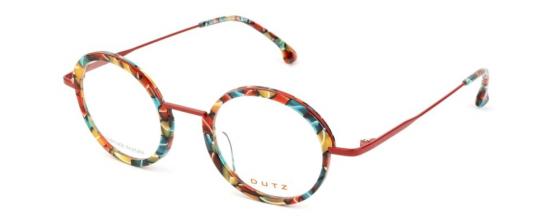 Eyeglasses Dutz 2262
