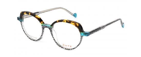 Eyeglasses Dutz 2314