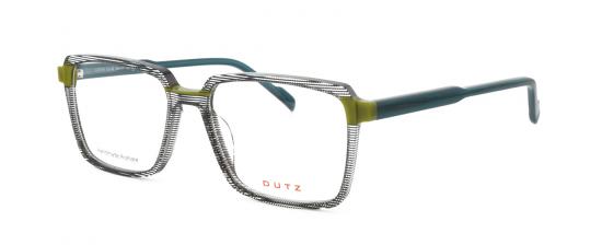 Γυαλιά Οράσεως Dutz 2349