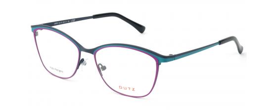 Γυαλιά Οράσεως Dutz 670
