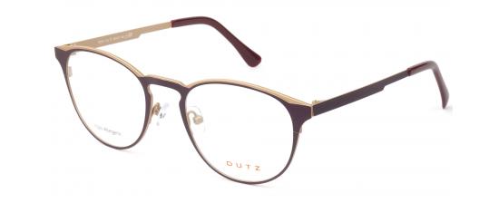 Eyeglasses Dutz 691
