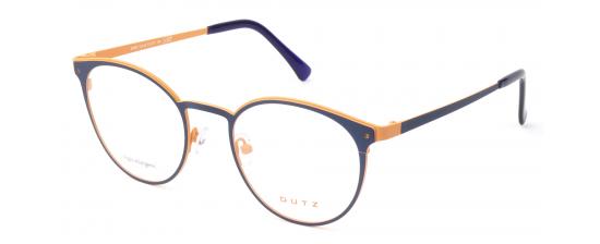 Eyeglasses Dutz 692