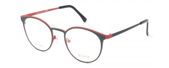 Eyeglasses Dutz 692