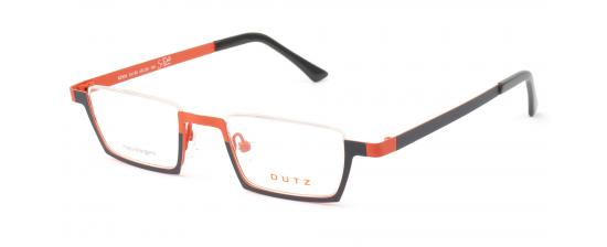 Γυαλιά Οράσεως Dutz 695