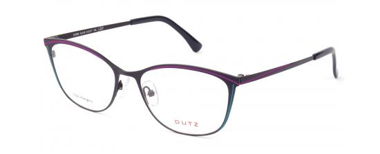 Eyeglasses Dutz 698