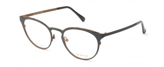 Eyeglasses Dutz 702