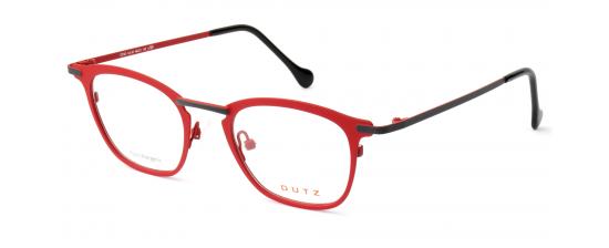 Eyeglasses Dutz 703