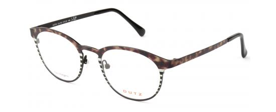 Eyeglasses Dutz 704